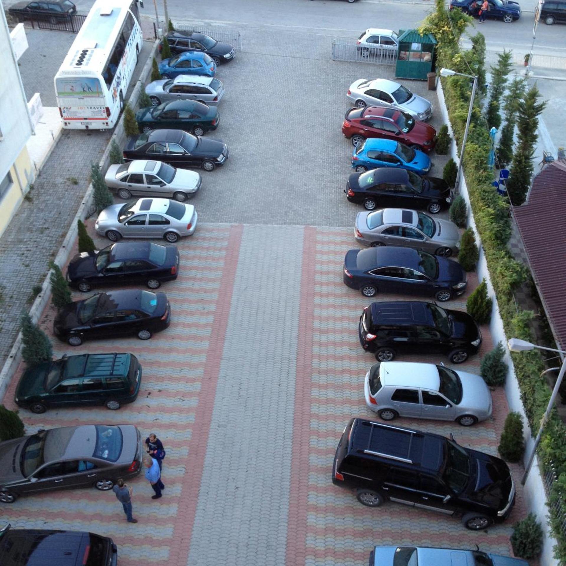 Hotel Millennium Pogradec 60/70