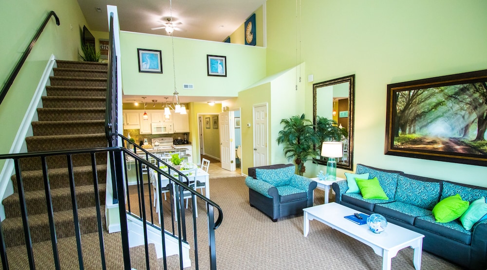 Grand Palms Resort 42/58