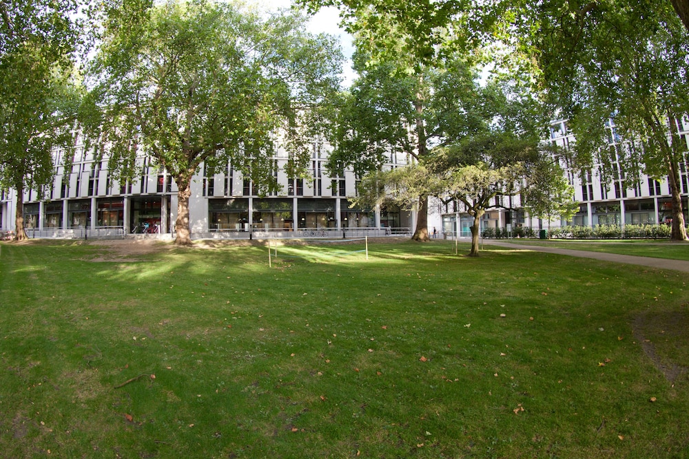Princes Gardens Campus Accommodation 44/49