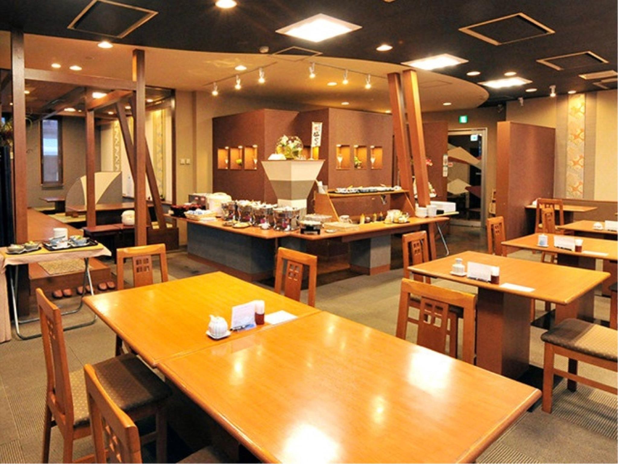 Hotel Paco Junior Kitami 27/33