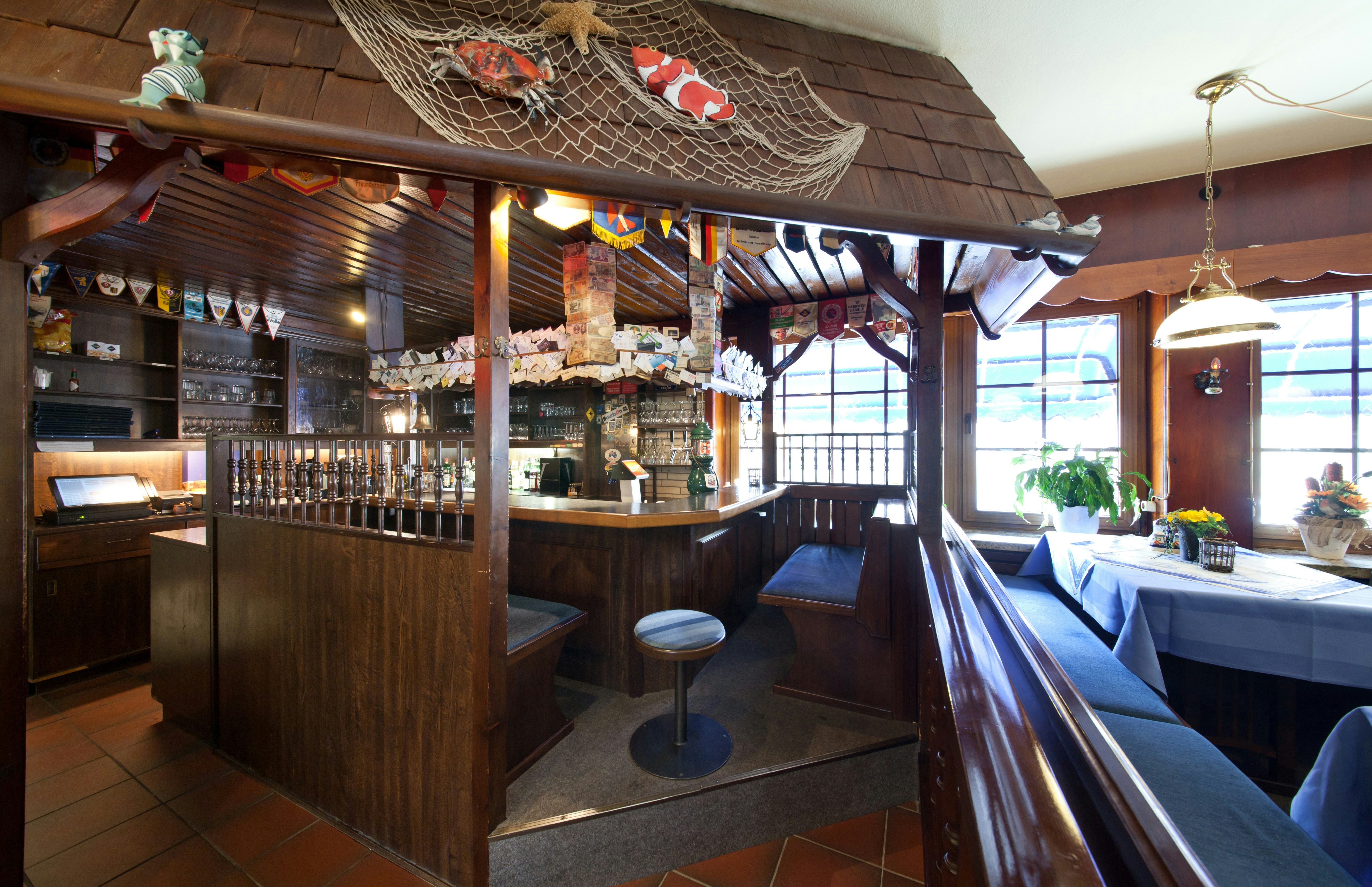 Hotel Hagemann Hafen 8/9