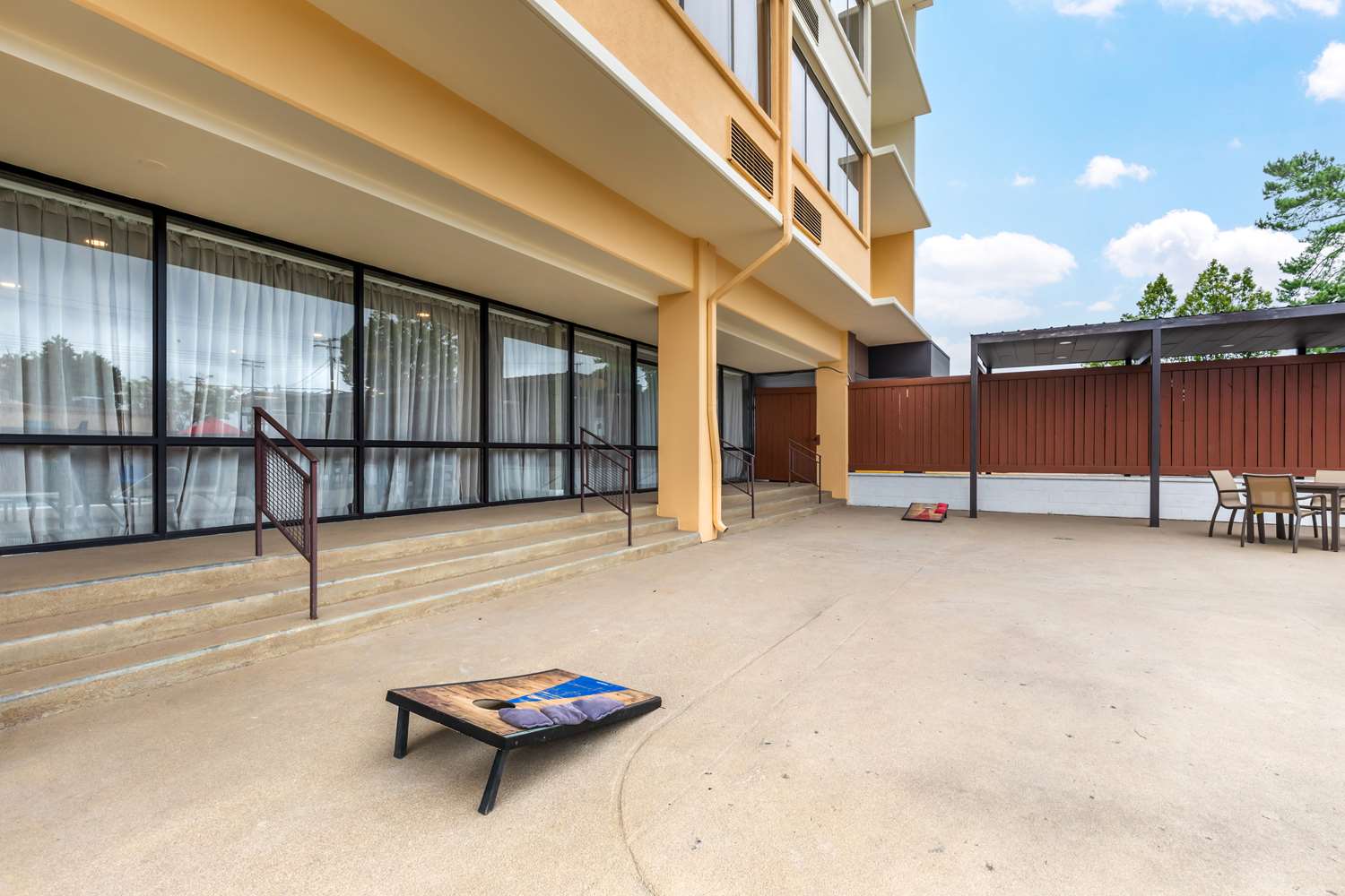 Best Western Plus Laurel 50/51