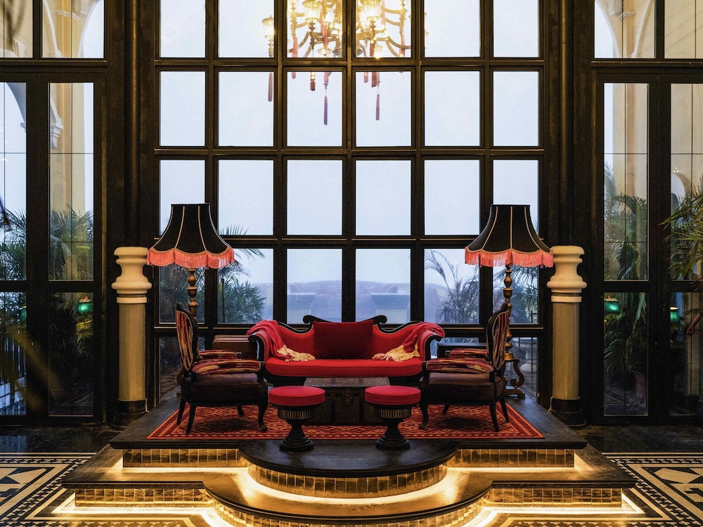 Hotel De La Coupole Mgallery 55/79