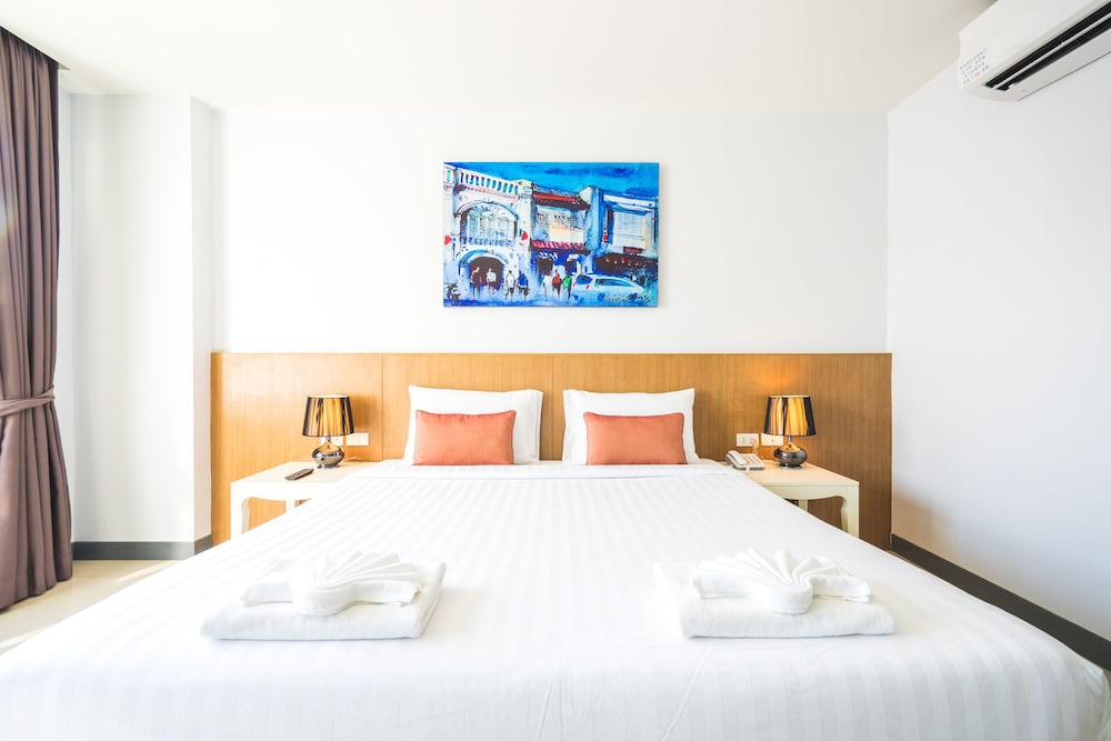 Vapa Hotel 8/31