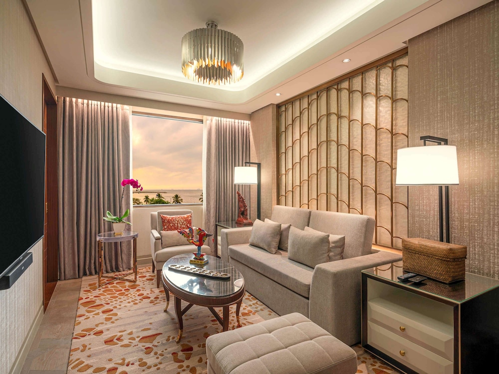 Admiral Hotel Manila - MGallery Collection 41/62