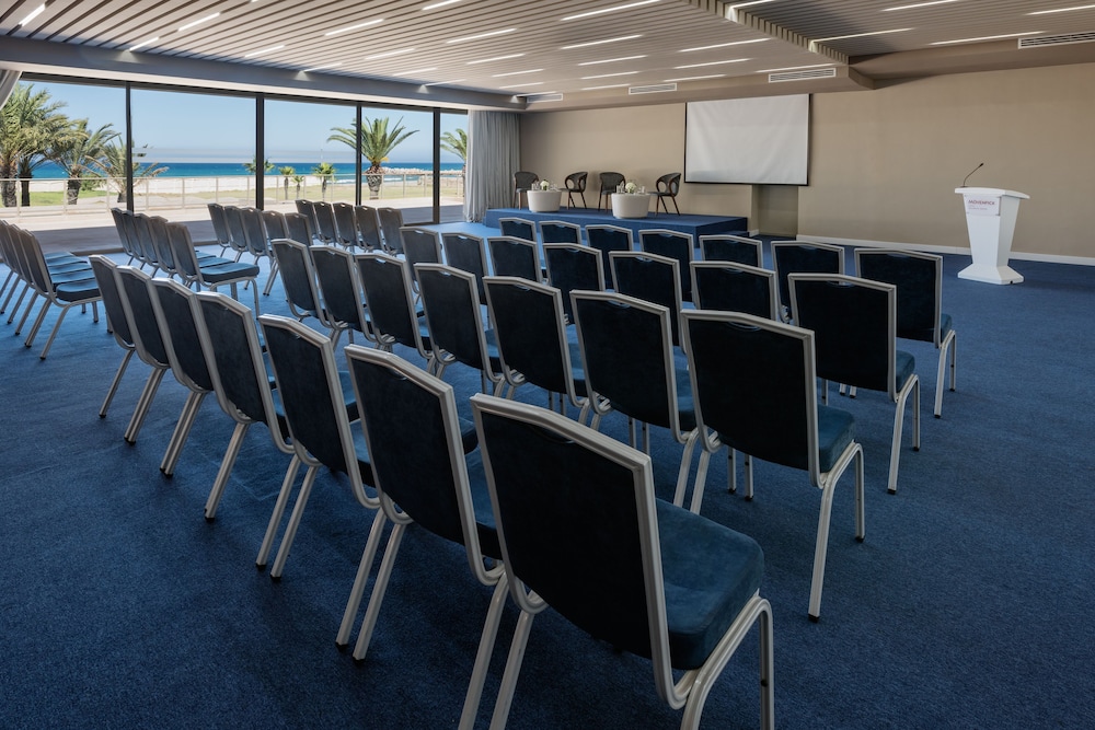 Movenpick Hotel & Casino Malabata Tanger 31/41