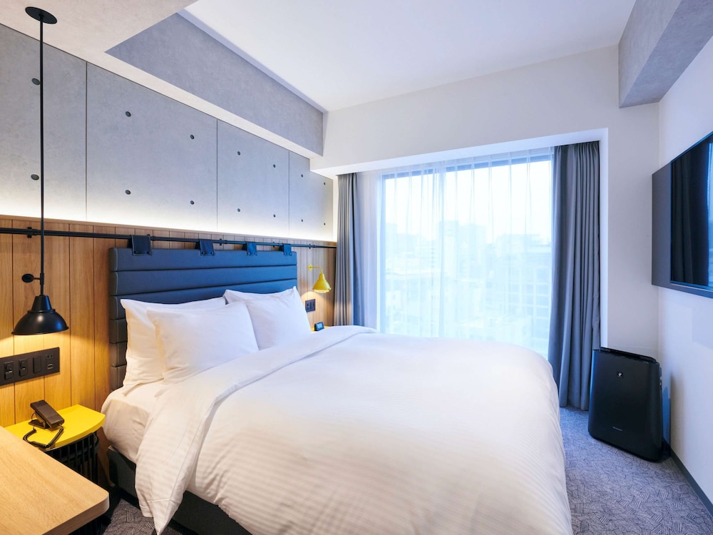 ibis Styles Nagoya 18/50