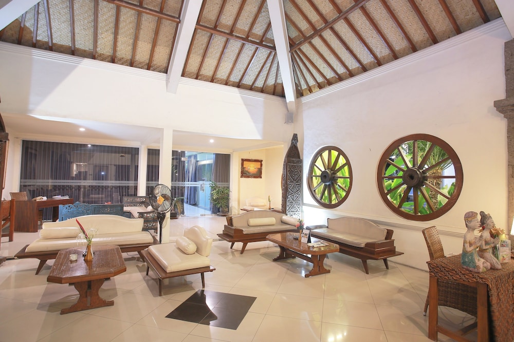 Mirah Hotel 24/31