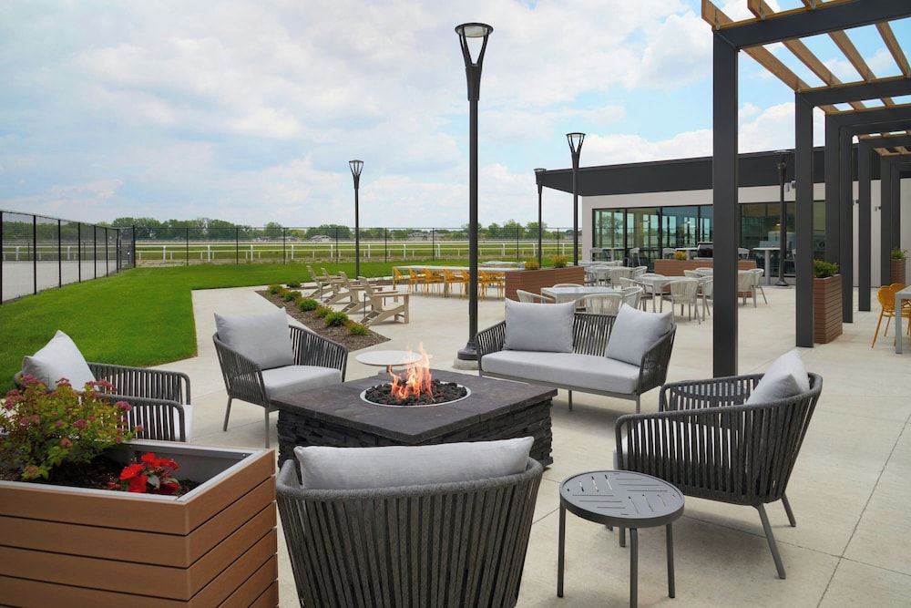 Fairfield by Marriott Inn & Suites Columbus 20/40