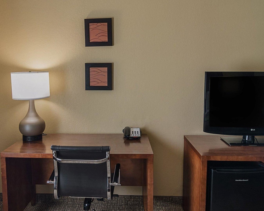 Comfort Inn Midland South I-20, TX 33/40