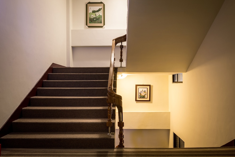 Hotel Country photo3