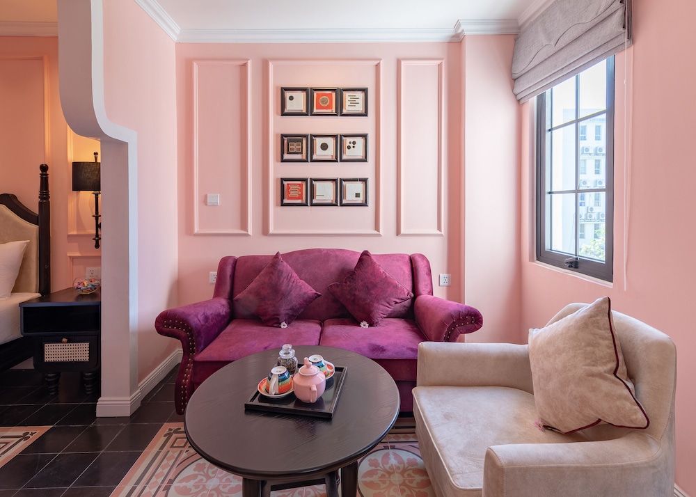 The Now Boutique Hotel 23/50