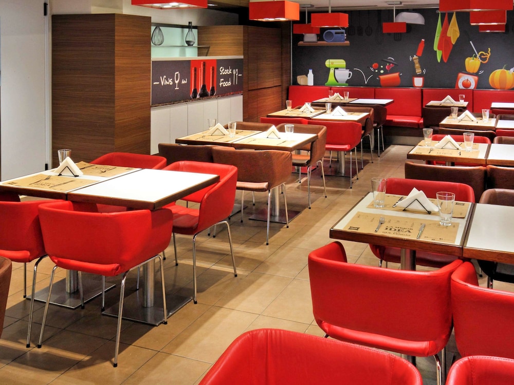 Ibis Buenos Aires Congreso 57/70