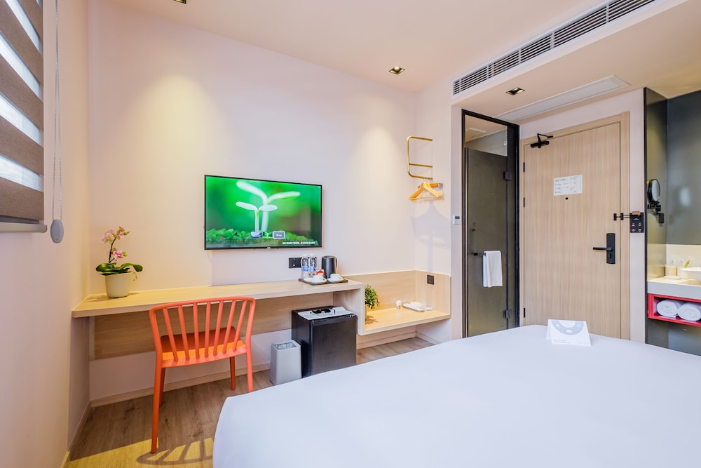 PACE HOTEL Suzhou Guanqian Branch 8/45