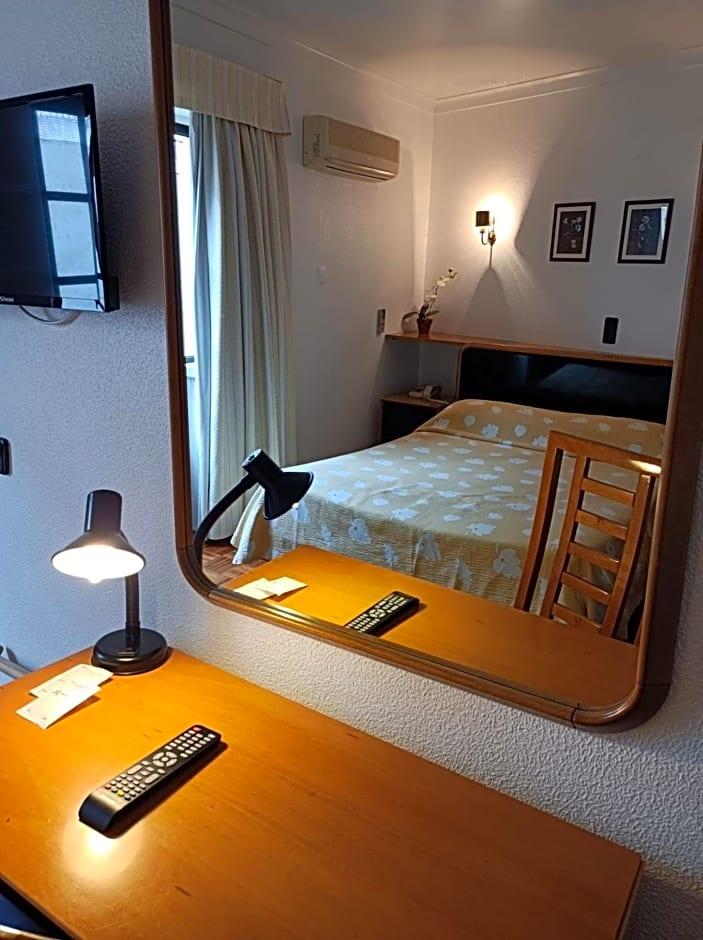 Hotel Cavaleiros De Cristo 12/50