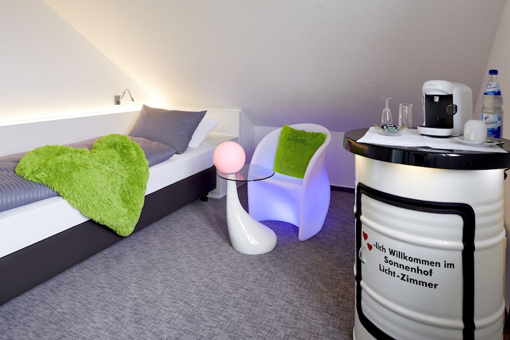 Hotel-Restaurant Sonnenhof 16/39