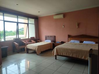 Vip, Double Bed