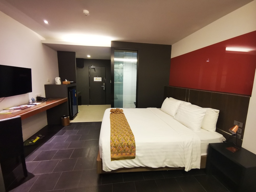 Mandy Nok Hotel 25/46