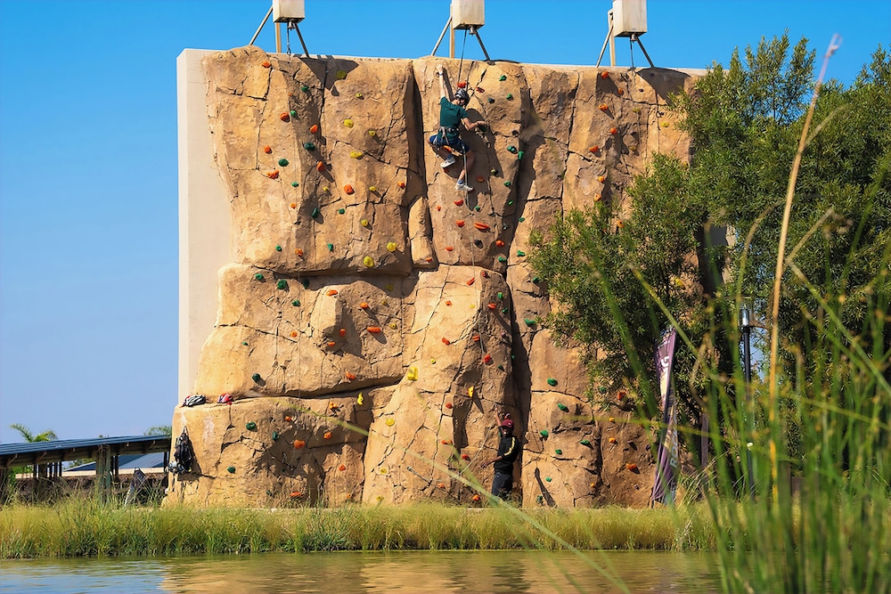The Kingdom Resort 43/48