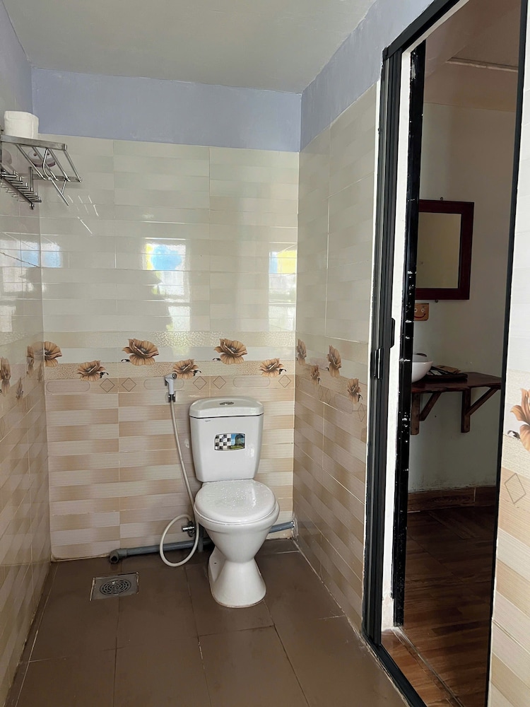 Trai Hoa Vang Homestay - Hostel 46/48