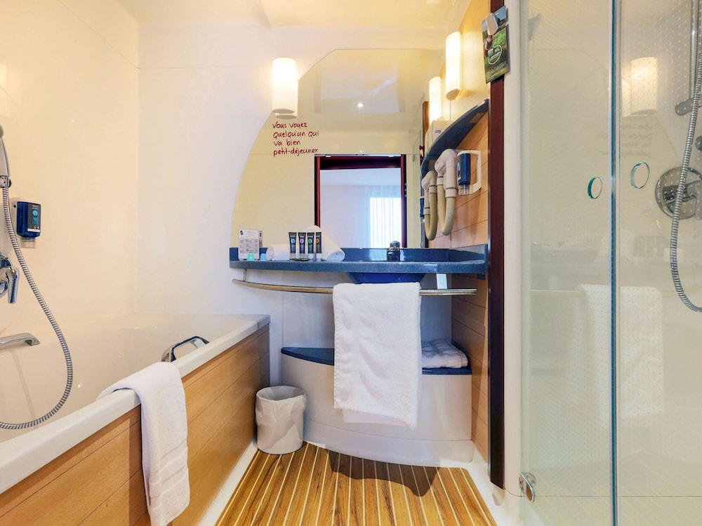 Novotel Suites Nancy Centre 10/62