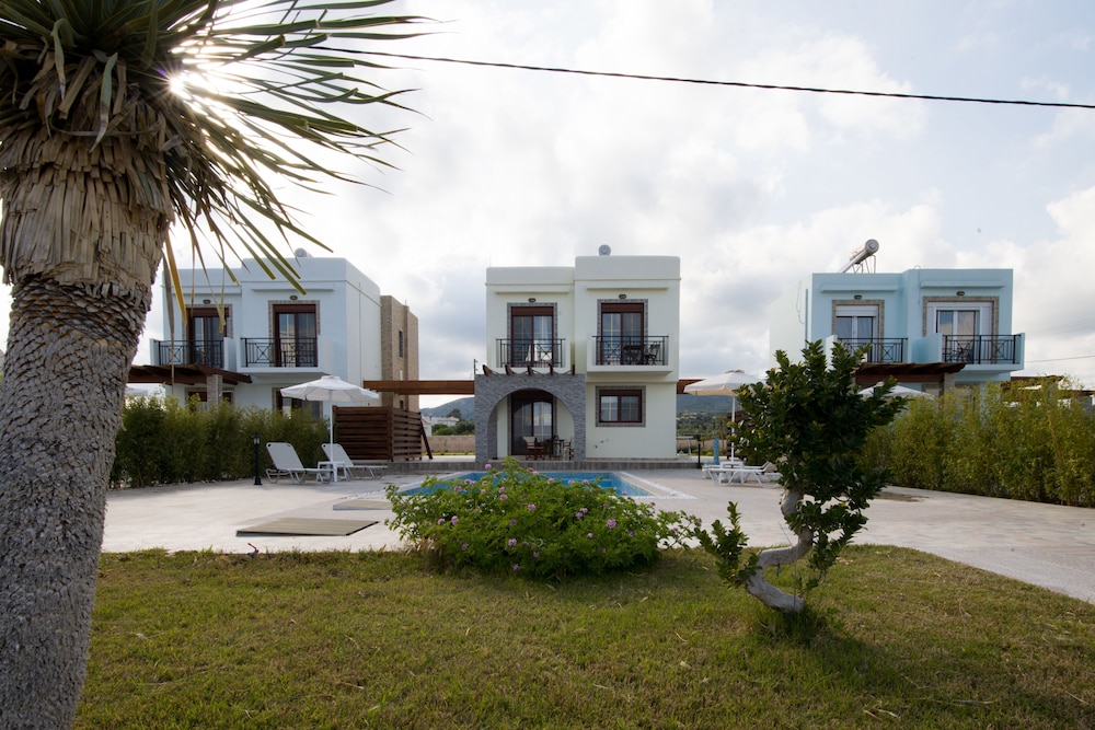 Petra Villas 20/24