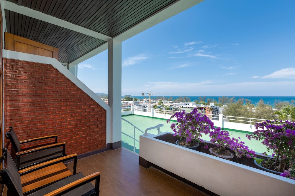 Best Western Phuket Ocean Resort 24/50