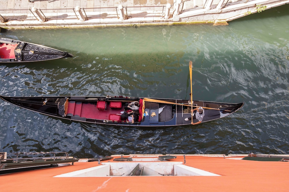 Palazzo Orseolo Gondola View 39/49