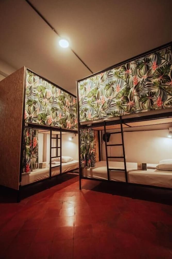 Centro Hostel Medellin Sede Playa 26/50