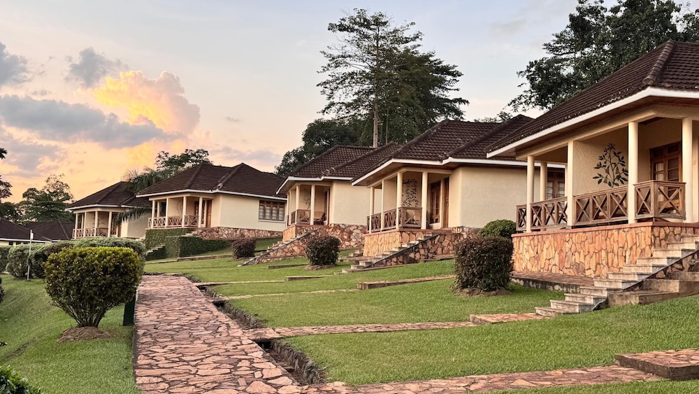 Jinja Nile Resort 54/64