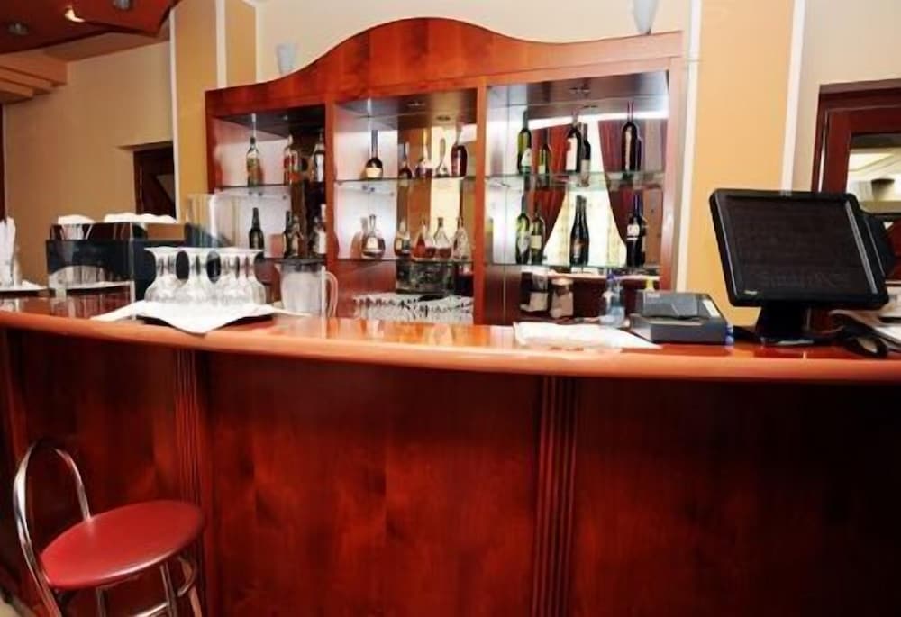 Eurohotel Baia Mare 22/26