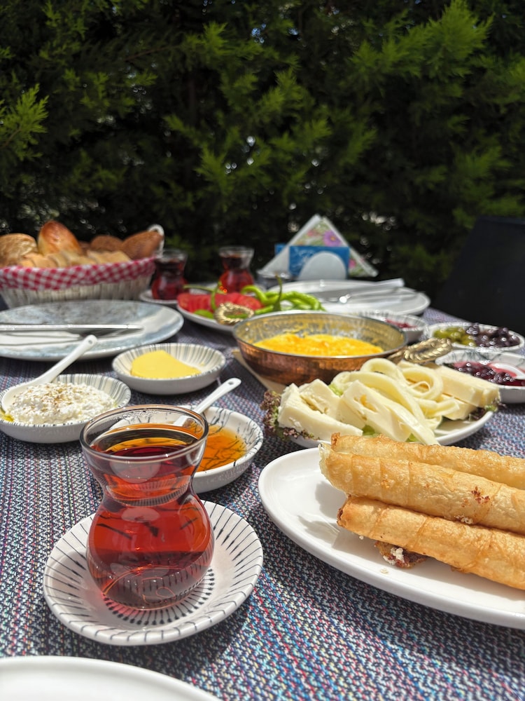 Tepehan Pansiyon 31/49