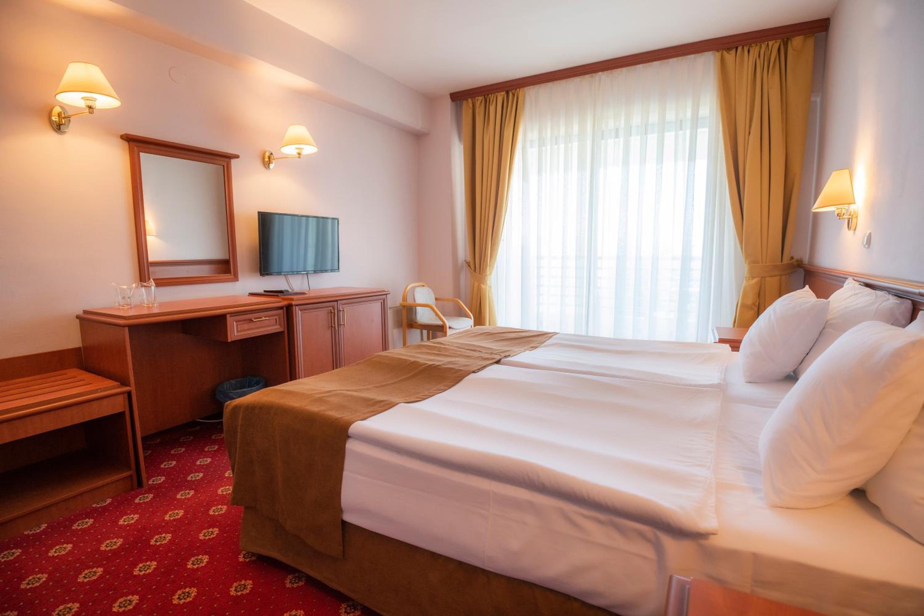Hotel Bellevue 17/51