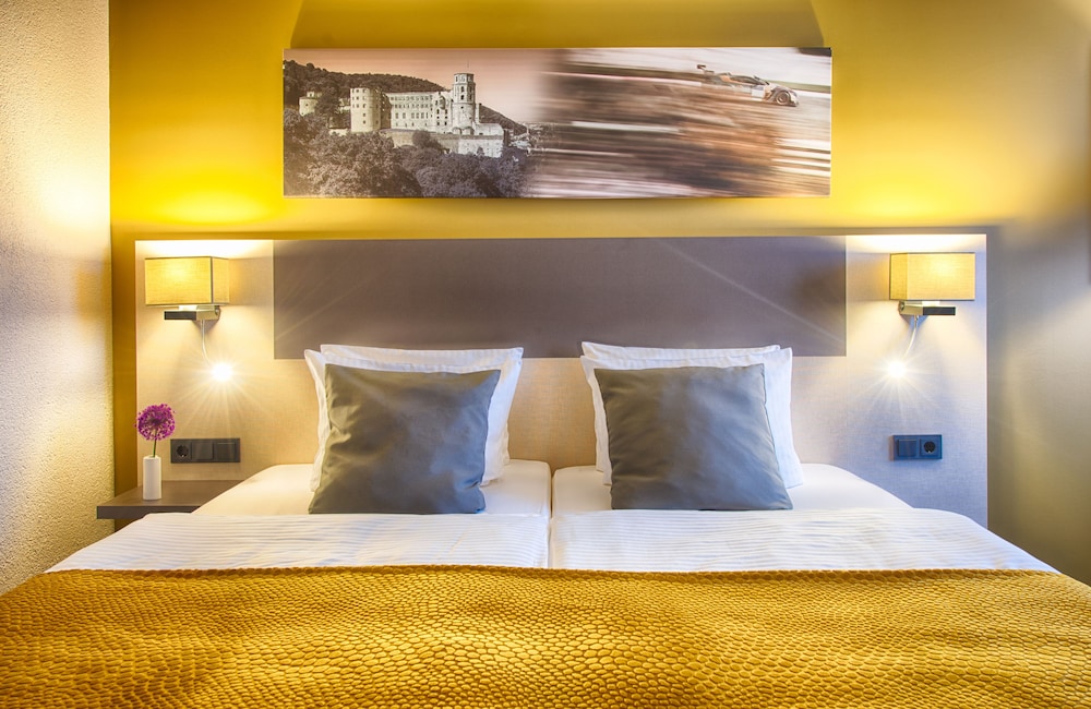 Leonardo Hotel Heidelberg Walldorf 21/67