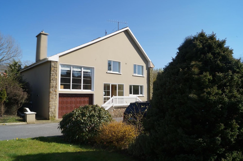Ardrinane House B&B 4/48