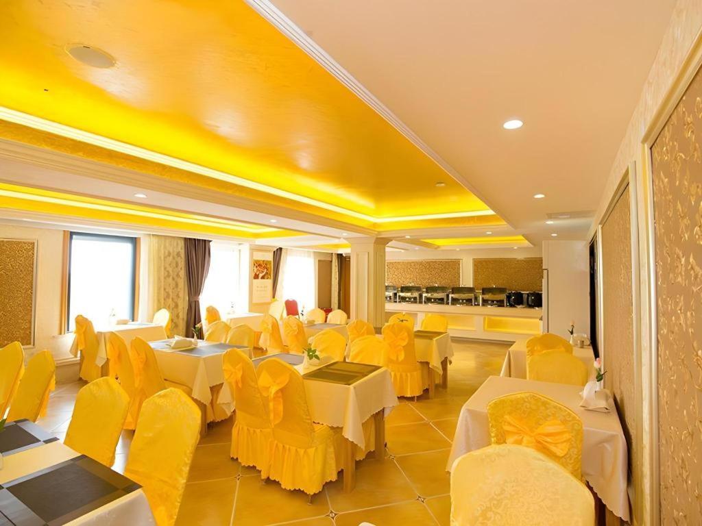 Vienna Hotel (Suzhou Zhouzhuang Luzhi Ancient Town) 21/27