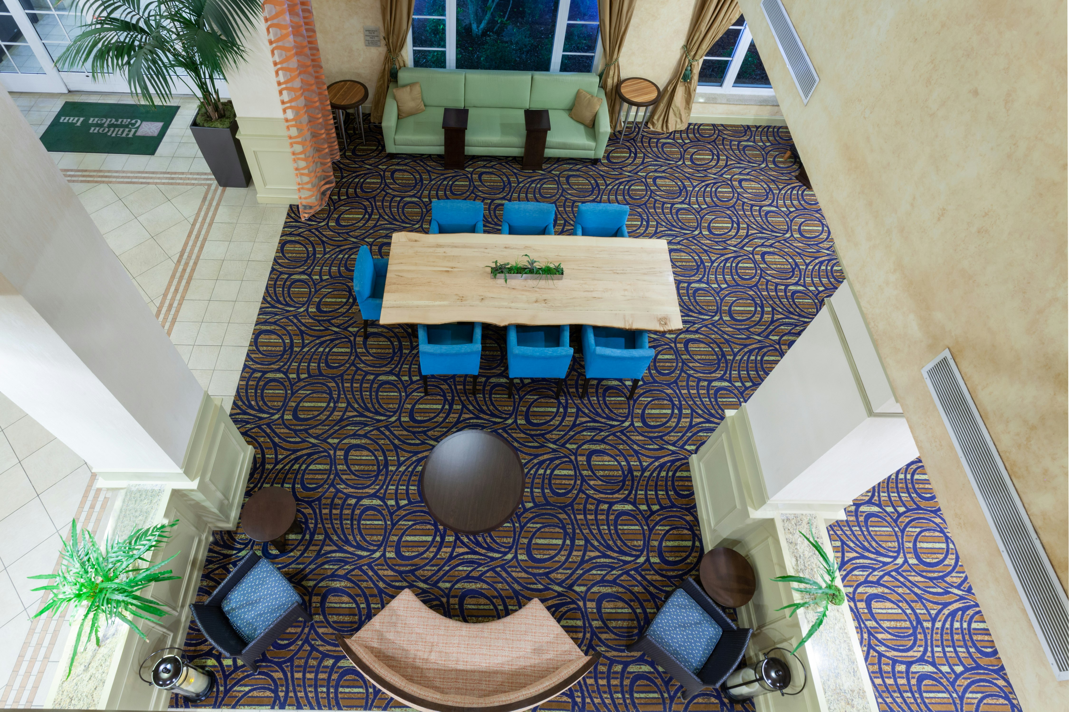 Hilton Garden Inn At Pga Village Port St Lucie 10/40