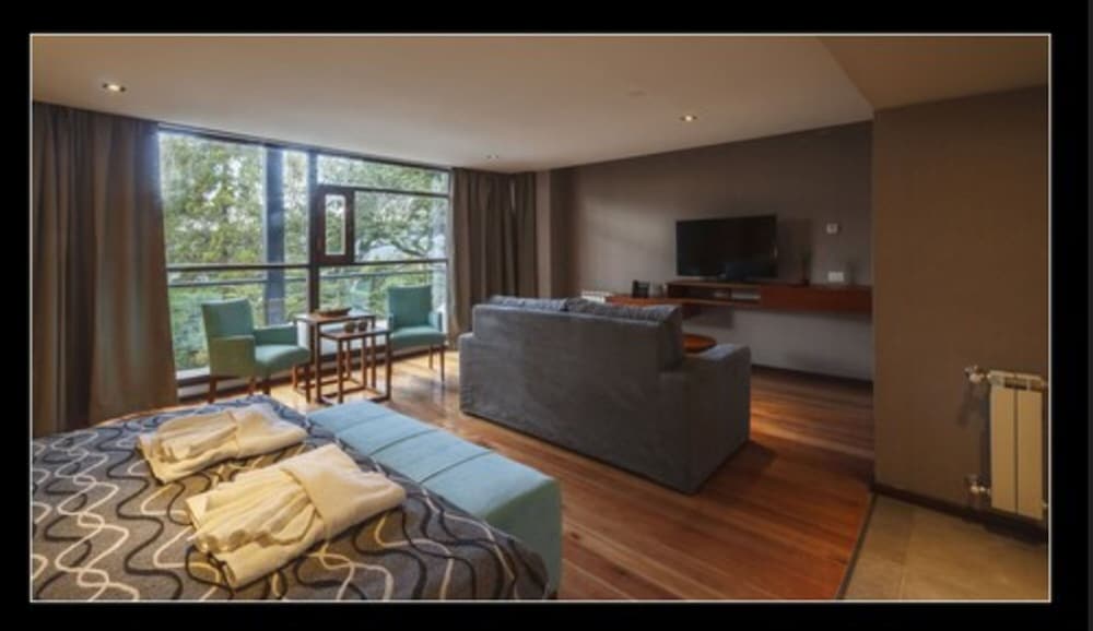 Boutique Hotel And Cabanas Bosque de Nahuel 45/78