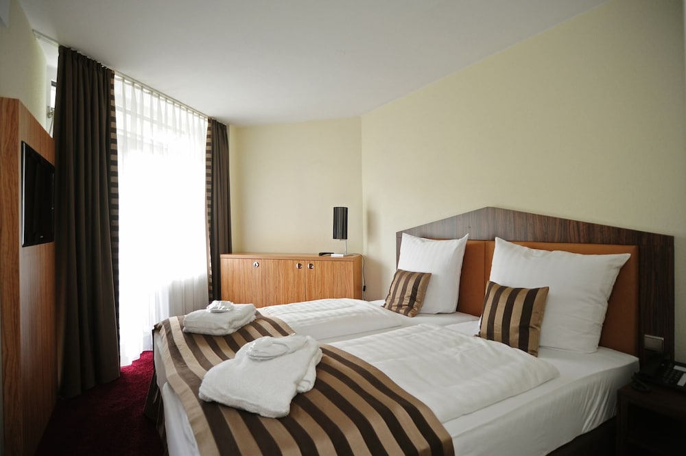 Fini Resort Badenweiler 9/67