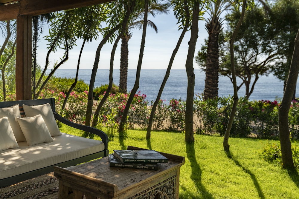 Arbatax Park Resort Del Mare 44/48
