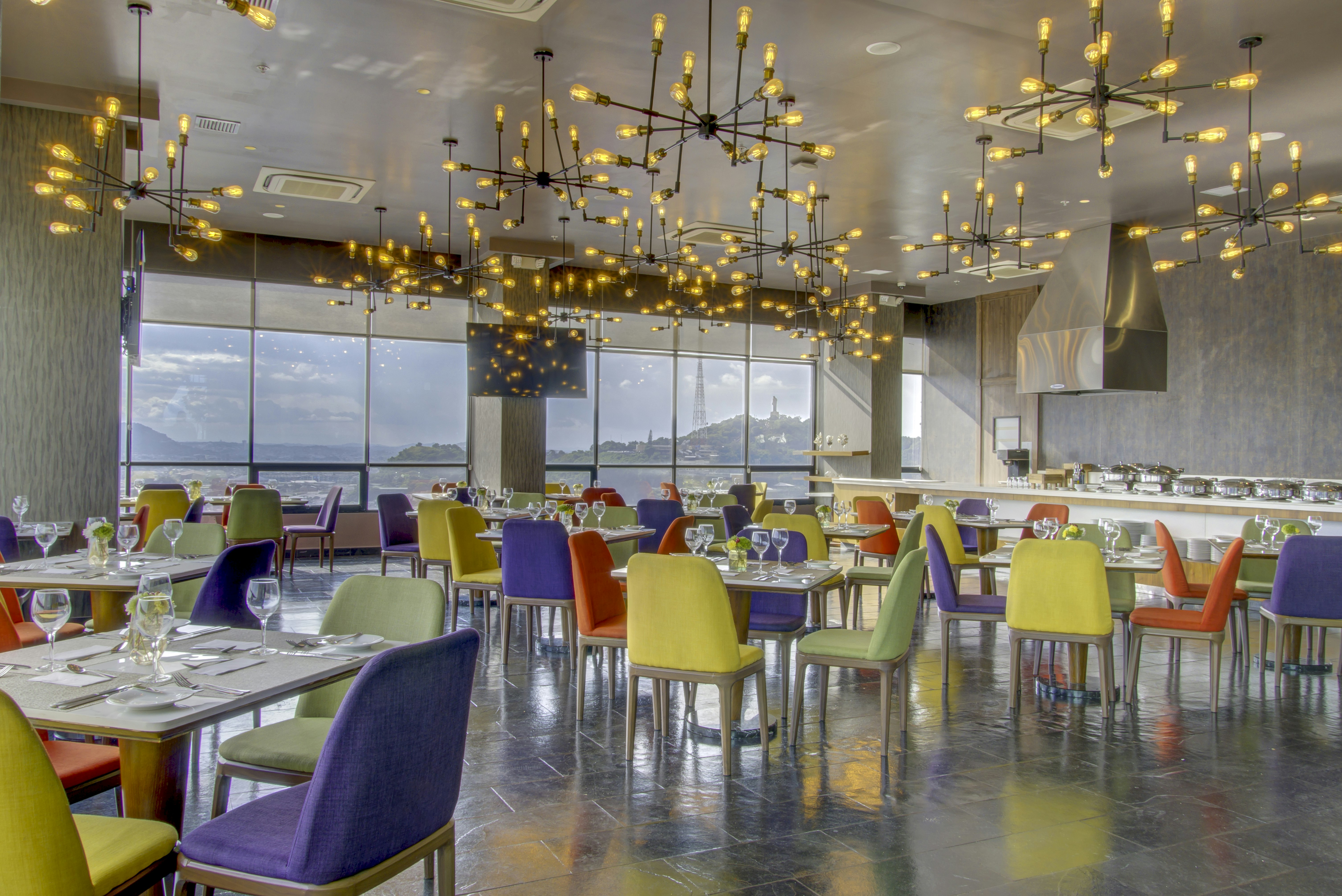 DoubleTree by Hilton Guayaquil 25/49