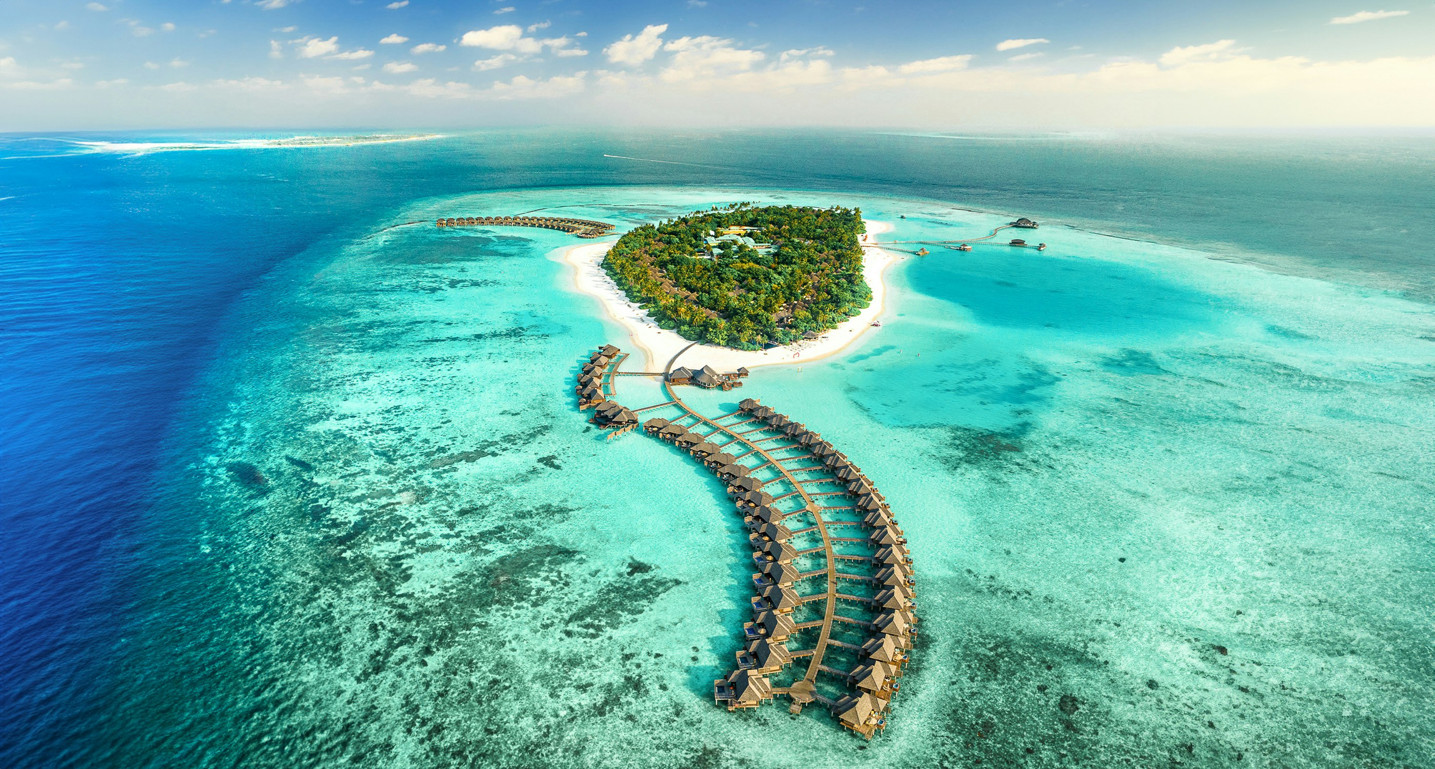 The Sun Siyam Iru Fushi Maldives 147/161