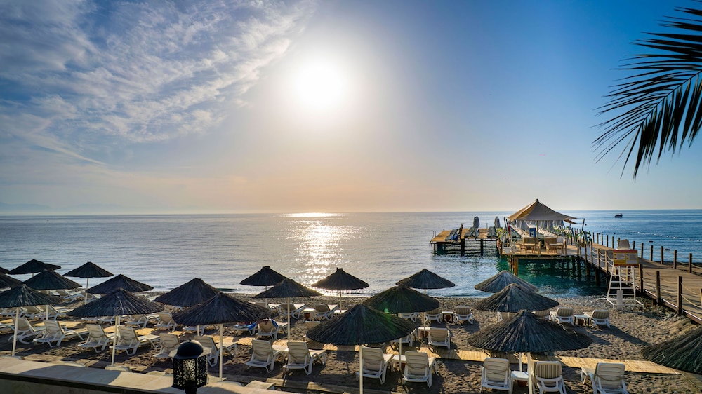 Sunland Resort Beldibi 56/60