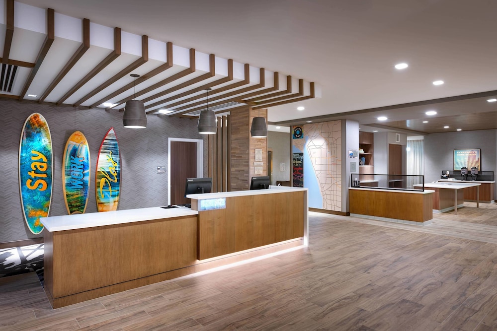 Towneplace Suites Los Angeles Lax Hawthorne 10/28