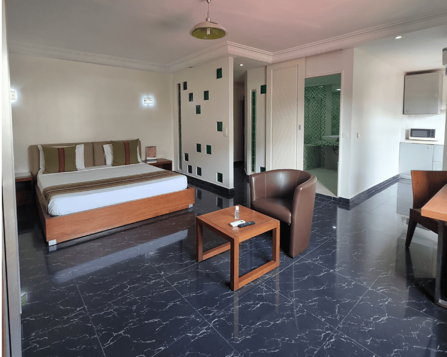 Le Ndiambour Hotel Et Residence 23/55