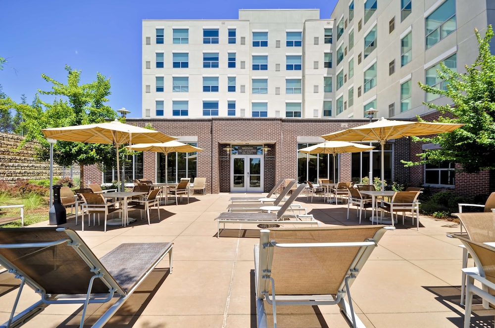 Hyatt House Atlanta Cobb Galleria in ATLANTA - GA