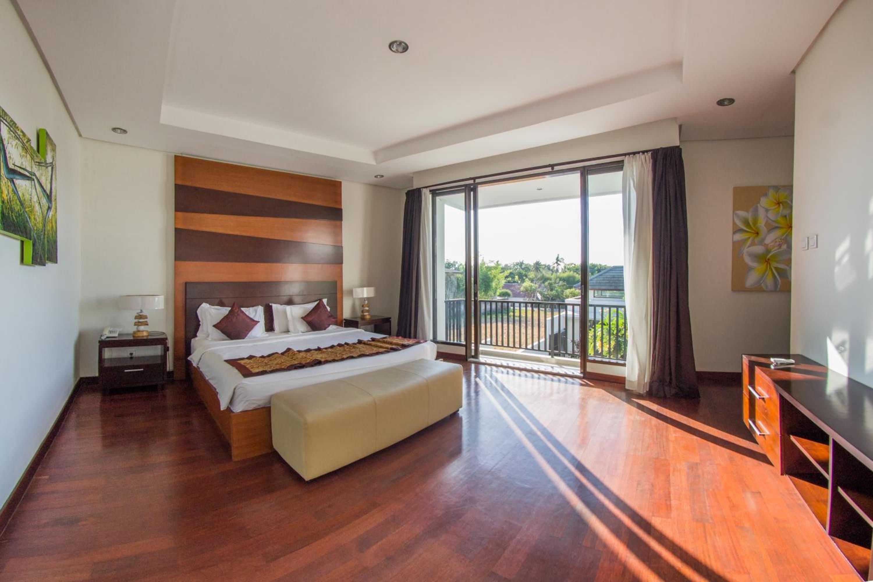 Villa Uma Girasole 7/22