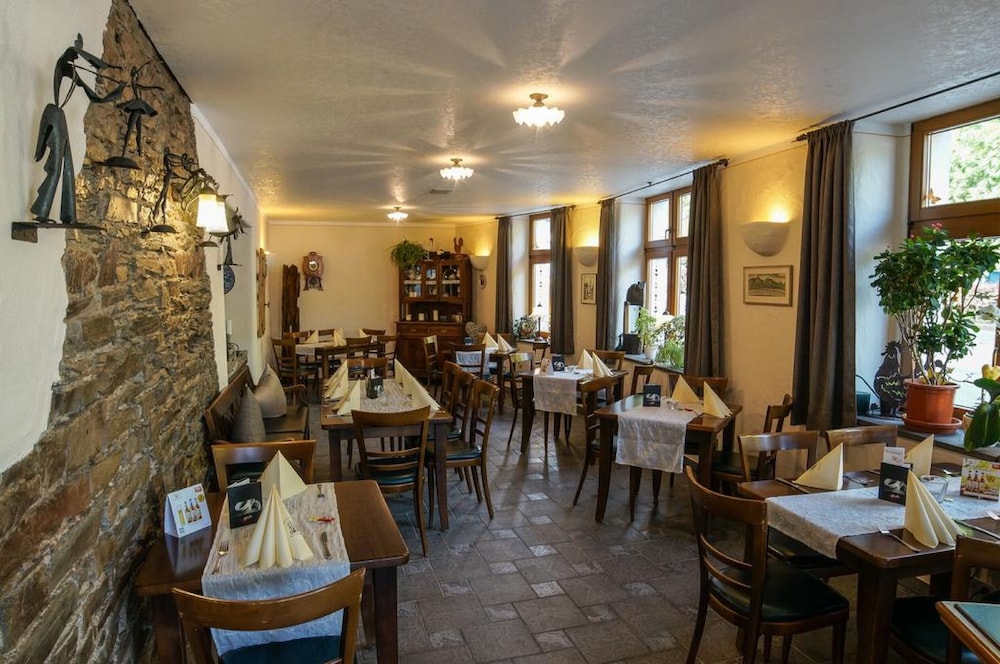 Mosellandhotel Im Enderttal Zum Onkel Willi 25/37