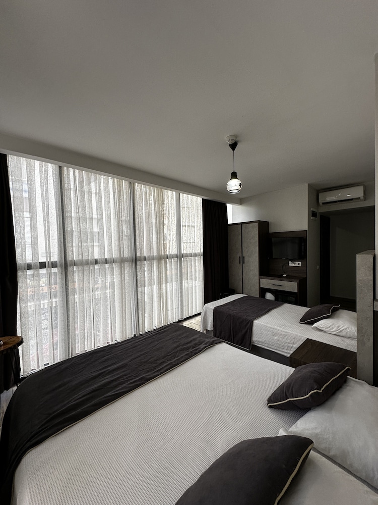 Comfort Basaran Otel 25/42