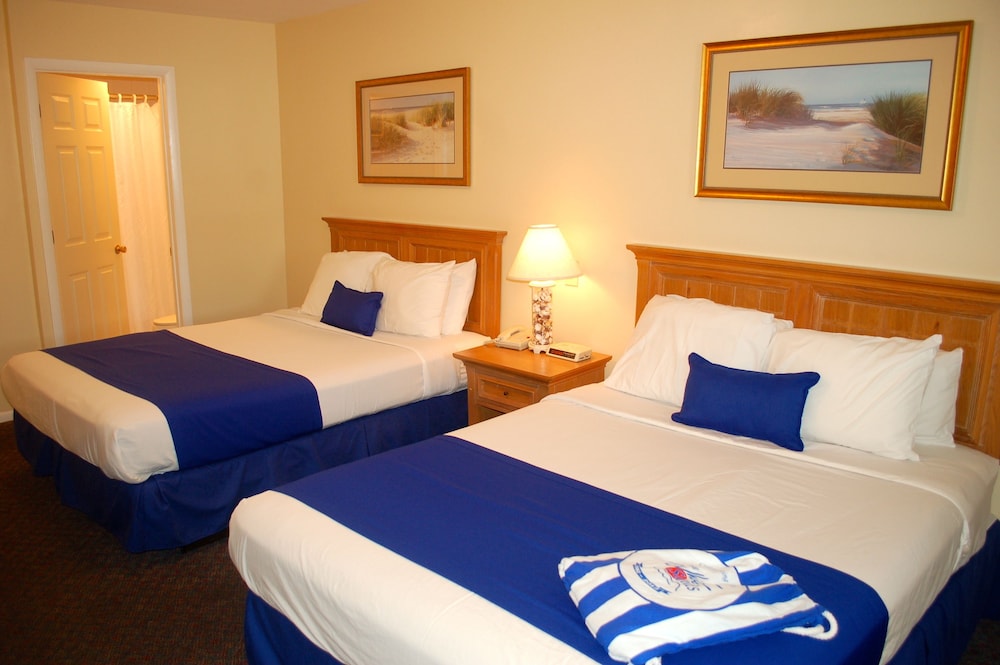 The White Sands Oceanfront Resort & Spa 19/70